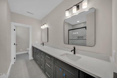 This exquisite gem nestled in the prestigious Ridges subdivision on Ridges Golf and Country Club in Tennessee - for sale on GolfHomes.com, golf home, golf lot