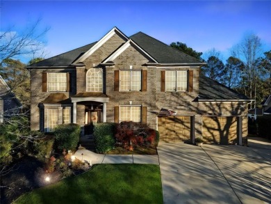 $$$ STEP INTO AFFORDABLE LUXURY $$$   TWO HOMES FOR THE PRICE OF on Bridgemill Golf Club in Georgia - for sale on GolfHomes.com, golf home, golf lot