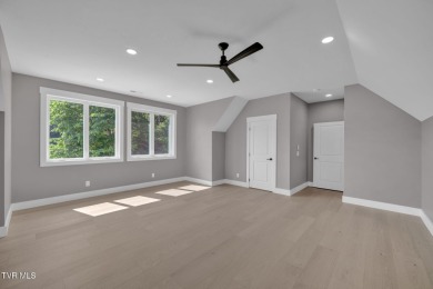 This exquisite gem nestled in the prestigious Ridges subdivision on Ridges Golf and Country Club in Tennessee - for sale on GolfHomes.com, golf home, golf lot