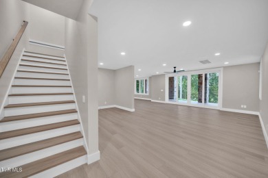 This exquisite gem nestled in the prestigious Ridges subdivision on Ridges Golf and Country Club in Tennessee - for sale on GolfHomes.com, golf home, golf lot