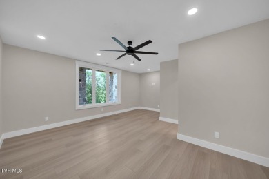 This exquisite gem nestled in the prestigious Ridges subdivision on Ridges Golf and Country Club in Tennessee - for sale on GolfHomes.com, golf home, golf lot