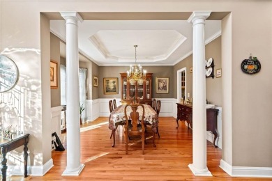 $$$ STEP INTO AFFORDABLE LUXURY $$$   TWO HOMES FOR THE PRICE OF on Bridgemill Golf Club in Georgia - for sale on GolfHomes.com, golf home, golf lot