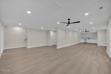 This exquisite gem nestled in the prestigious Ridges subdivision on Ridges Golf and Country Club in Tennessee - for sale on GolfHomes.com, golf home, golf lot