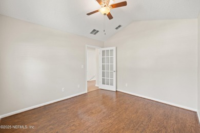 Gorgeous St Johns County saltwater pool home with 3 car garage on St. Johns Golf and Country Club in Florida - for sale on GolfHomes.com, golf home, golf lot