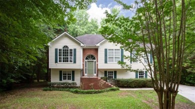 WOW!!! You won't want to miss this Beautiful Home in Sought on Bear Creek Golf Club Inc in Georgia - for sale on GolfHomes.com, golf home, golf lot