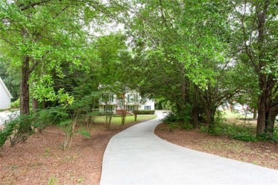 WOW!!! You won't want to miss this Beautiful Home in Sought on Bear Creek Golf Club Inc in Georgia - for sale on GolfHomes.com, golf home, golf lot