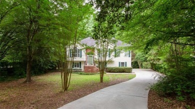WOW!!! You won't want to miss this Beautiful Home in Sought on Bear Creek Golf Club Inc in Georgia - for sale on GolfHomes.com, golf home, golf lot