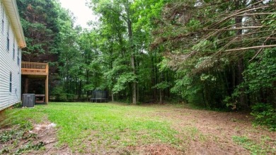 WOW!!! You won't want to miss this Beautiful Home in Sought on Bear Creek Golf Club Inc in Georgia - for sale on GolfHomes.com, golf home, golf lot