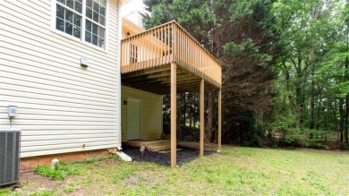 WOW!!! You won't want to miss this Beautiful Home in Sought on Bear Creek Golf Club Inc in Georgia - for sale on GolfHomes.com, golf home, golf lot