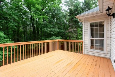 WOW!!! You won't want to miss this Beautiful Home in Sought on Bear Creek Golf Club Inc in Georgia - for sale on GolfHomes.com, golf home, golf lot