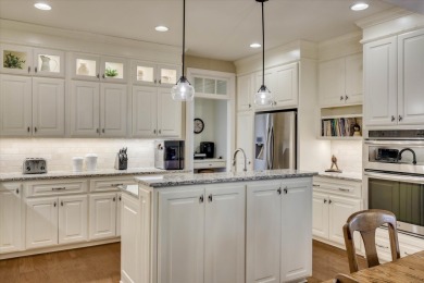A Perfect Blend of Comfort & Luxury
Nestled in the highly on The Reserve Club At Woodside Plantation in South Carolina - for sale on GolfHomes.com, golf home, golf lot