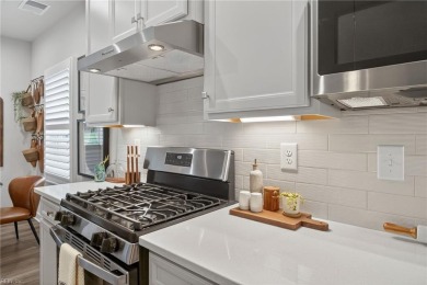 Located in The Parke at Cypress Creek, this upgraded home offers on Cypress Creek Golfers Club in Virginia - for sale on GolfHomes.com, golf home, golf lot