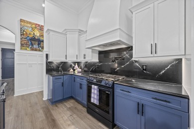Welcome home to this one-of-a-kind Craftsman style home where on Brunswick Plantation and Golf Resorts in North Carolina - for sale on GolfHomes.com, golf home, golf lot