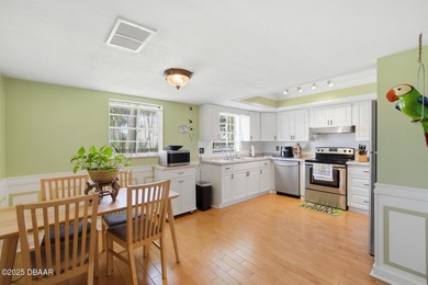 Welcome to coastal living at its finest in beautiful Flagler on Ocean Palm Golf Course in Florida - for sale on GolfHomes.com, golf home, golf lot