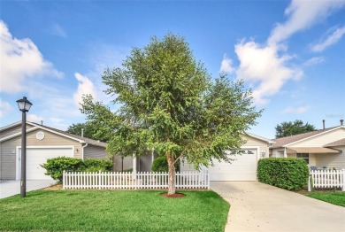 Price improvement ! This move in ready Vineyard model villa is on Nancy Lopez Legacy Golf and Country Club in Florida - for sale on GolfHomes.com, golf home, golf lot
