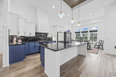 Welcome home to this one-of-a-kind Craftsman style home where on Brunswick Plantation and Golf Resorts in North Carolina - for sale on GolfHomes.com, golf home, golf lot