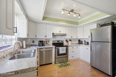 Welcome to coastal living at its finest in beautiful Flagler on Ocean Palm Golf Course in Florida - for sale on GolfHomes.com, golf home, golf lot