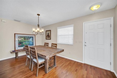 Price improvement ! This move in ready Vineyard model villa is on Nancy Lopez Legacy Golf and Country Club in Florida - for sale on GolfHomes.com, golf home, golf lot