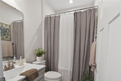 Located in The Parke at Cypress Creek, this upgraded home offers on Cypress Creek Golfers Club in Virginia - for sale on GolfHomes.com, golf home, golf lot