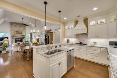A Perfect Blend of Comfort & Luxury
Nestled in the highly on The Reserve Club At Woodside Plantation in South Carolina - for sale on GolfHomes.com, golf home, golf lot