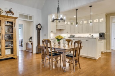 A Perfect Blend of Comfort & Luxury
Nestled in the highly on The Reserve Club At Woodside Plantation in South Carolina - for sale on GolfHomes.com, golf home, golf lot