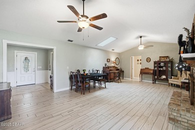 Welcome to coastal living at its finest in beautiful Flagler on Ocean Palm Golf Course in Florida - for sale on GolfHomes.com, golf home, golf lot