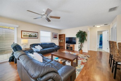 Price improvement ! This move in ready Vineyard model villa is on Nancy Lopez Legacy Golf and Country Club in Florida - for sale on GolfHomes.com, golf home, golf lot