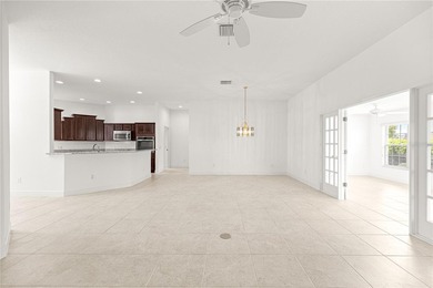 *LARGE GLASS ENCLOSED BONUS ROOM*FANTASTIC LOCATION*GOLF CART on Bella Glade Country Club in Florida - for sale on GolfHomes.com, golf home, golf lot