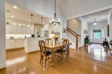 A Perfect Blend of Comfort & Luxury
Nestled in the highly on The Reserve Club At Woodside Plantation in South Carolina - for sale on GolfHomes.com, golf home, golf lot