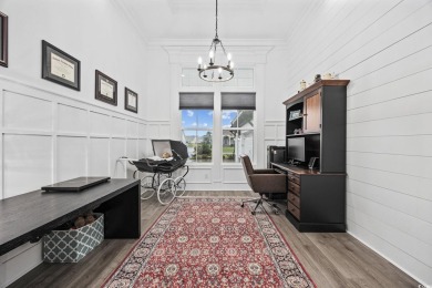 Welcome home to this one-of-a-kind Craftsman style home where on Brunswick Plantation and Golf Resorts in North Carolina - for sale on GolfHomes.com, golf home, golf lot