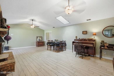 Welcome to coastal living at its finest in beautiful Flagler on Ocean Palm Golf Course in Florida - for sale on GolfHomes.com, golf home, golf lot