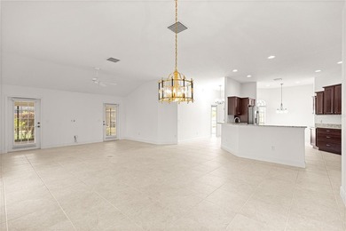 *LARGE GLASS ENCLOSED BONUS ROOM*FANTASTIC LOCATION*GOLF CART on Bella Glade Country Club in Florida - for sale on GolfHomes.com, golf home, golf lot