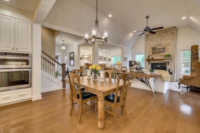 A Perfect Blend of Comfort & Luxury
Nestled in the highly on The Reserve Club At Woodside Plantation in South Carolina - for sale on GolfHomes.com, golf home, golf lot
