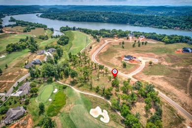 THIS IS THE VIEW!  Experience the stunning view of #15 Green at on Tennessee National Golf Club in Tennessee - for sale on GolfHomes.com, golf home, golf lot