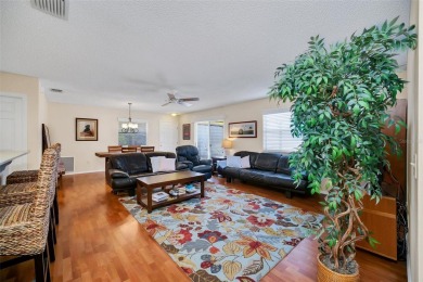 Price improvement ! This move in ready Vineyard model villa is on Nancy Lopez Legacy Golf and Country Club in Florida - for sale on GolfHomes.com, golf home, golf lot