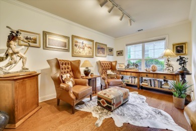 A Perfect Blend of Comfort & Luxury
Nestled in the highly on The Reserve Club At Woodside Plantation in South Carolina - for sale on GolfHomes.com, golf home, golf lot