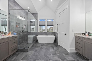 Welcome home to this one-of-a-kind Craftsman style home where on Brunswick Plantation and Golf Resorts in North Carolina - for sale on GolfHomes.com, golf home, golf lot