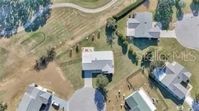 Fabulous, updated 2-bedroom 2 bath Palm model on the Golf Course on The Links of Spruce Creek in Florida - for sale on GolfHomes.com, golf home, golf lot