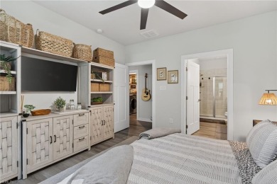 Located in The Parke at Cypress Creek, this upgraded home offers on Cypress Creek Golfers Club in Virginia - for sale on GolfHomes.com, golf home, golf lot