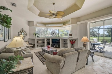 Discover refined living in this expansive Calusa Lakes estate on Calusa Lakes Golf Club in Florida - for sale on GolfHomes.com, golf home, golf lot