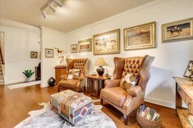 A Perfect Blend of Comfort & Luxury
Nestled in the highly on The Reserve Club At Woodside Plantation in South Carolina - for sale on GolfHomes.com, golf home, golf lot