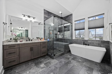 Welcome home to this one-of-a-kind Craftsman style home where on Brunswick Plantation and Golf Resorts in North Carolina - for sale on GolfHomes.com, golf home, golf lot