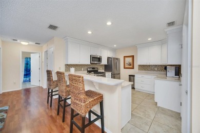 Price improvement ! This move in ready Vineyard model villa is on Nancy Lopez Legacy Golf and Country Club in Florida - for sale on GolfHomes.com, golf home, golf lot