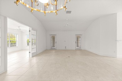 *LARGE GLASS ENCLOSED BONUS ROOM*FANTASTIC LOCATION*GOLF CART on Bella Glade Country Club in Florida - for sale on GolfHomes.com, golf home, golf lot