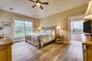 A Perfect Blend of Comfort & Luxury
Nestled in the highly on The Reserve Club At Woodside Plantation in South Carolina - for sale on GolfHomes.com, golf home, golf lot
