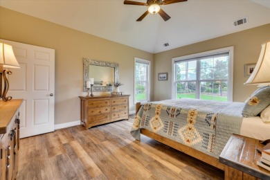 A Perfect Blend of Comfort & Luxury
Nestled in the highly on The Reserve Club At Woodside Plantation in South Carolina - for sale on GolfHomes.com, golf home, golf lot
