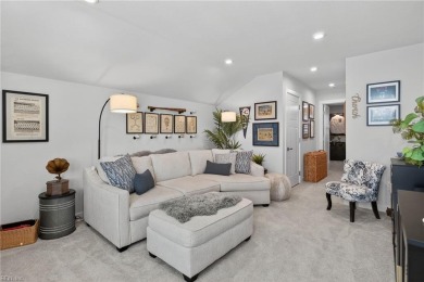 Located in The Parke at Cypress Creek, this upgraded home offers on Cypress Creek Golfers Club in Virginia - for sale on GolfHomes.com, golf home, golf lot