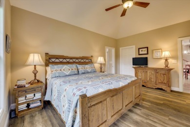 A Perfect Blend of Comfort & Luxury
Nestled in the highly on The Reserve Club At Woodside Plantation in South Carolina - for sale on GolfHomes.com, golf home, golf lot
