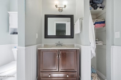 Welcome to coastal living at its finest in beautiful Flagler on Ocean Palm Golf Course in Florida - for sale on GolfHomes.com, golf home, golf lot