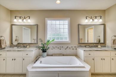 A Perfect Blend of Comfort & Luxury
Nestled in the highly on The Reserve Club At Woodside Plantation in South Carolina - for sale on GolfHomes.com, golf home, golf lot